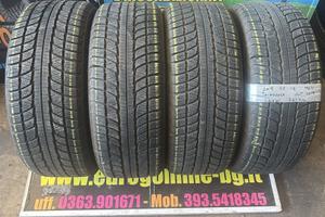 4 gomme usate 205 55 16 94y Triangle invernali