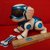 Cane Robot Teksta