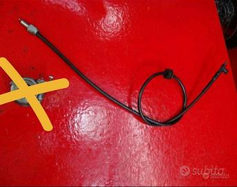 CAVO CONTAKM BMW R1150GS 2001