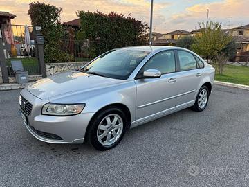 Volvo s40 2.0d 130cv