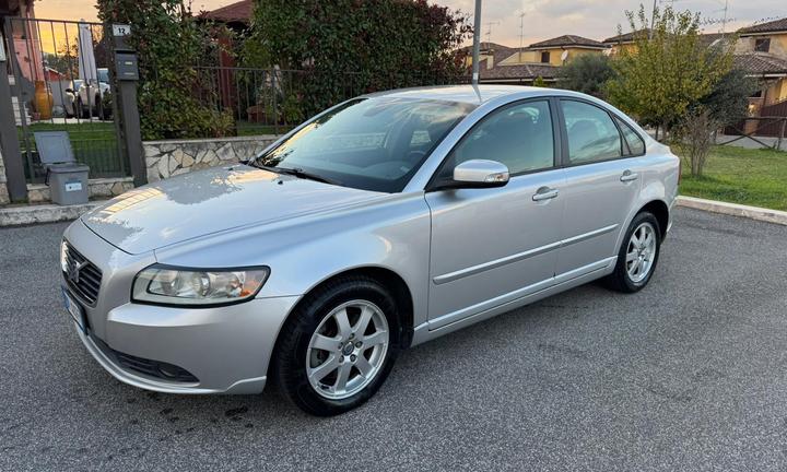 Volvo s40 2.0d 130cv