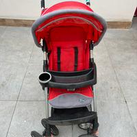 Passeggino Babideal