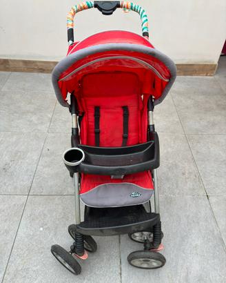 Passeggino Babideal