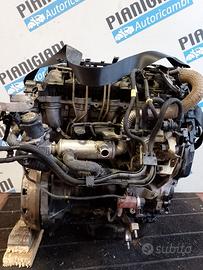 Motore Ford Focus HHDA 245.900 Km