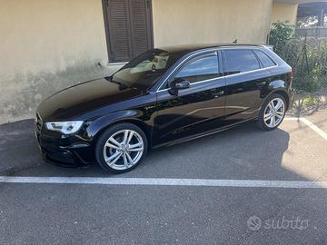 Audi a3 g tron
