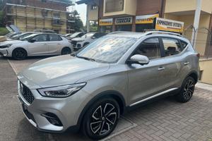 Mg ZS 1.5 VTi-tech Luxury