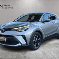 Toyota C-HR 1.8h Trend e-cvt