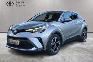Toyota C-HR 1.8h Trend e-cvt
