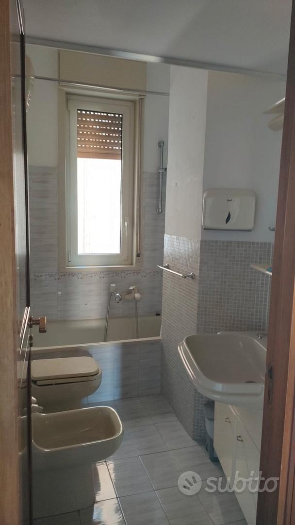 Appartamento – Agrigento, Bibirria, Villaseta - Altro