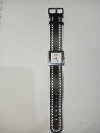 Orologio da Polso Vintage Moschino 