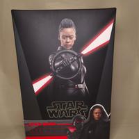 Hot Toys Reva terza sorella come nuova