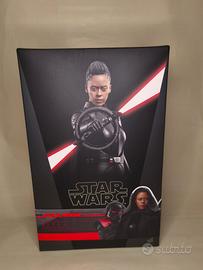 Hot Toys Reva terza sorella come nuova