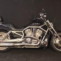 Harley-davidson VRSCAW V-Rod