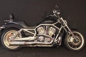 Harley-davidson VRSCAW V-Rod