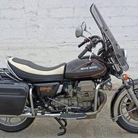 MOTO GUZZI California 1000 II CRS Borsa lateral