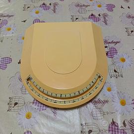 Bilancia analogica da cucina vintage Guzzini