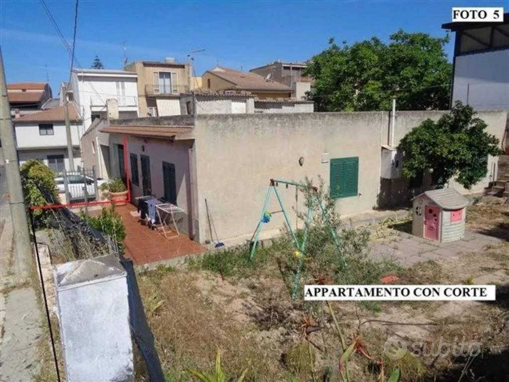 Appartamento – CT - Vista 4