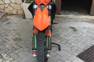 Ktm sx-f 250 2008