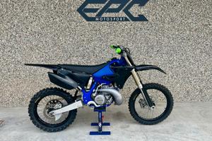 Yamaha YZ 250 - 2004