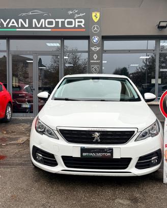 Peugeot 308 BlueHDi 130 S&S SW Active Business