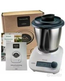 Bimby Friends Tm6