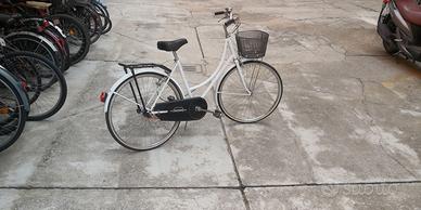 Bicicletta Donna PREMIUM condizioni ottime