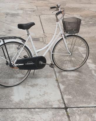 Bicicletta Donna PREMIUM condizioni ottime