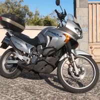 Honda Transalp 650 anno 2004 