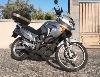 Honda Transalp 650 anno 2004 