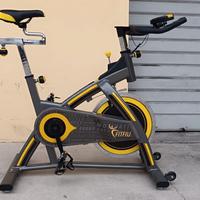 Bicicletta da Spinning