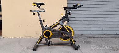 Bicicletta da Spinning