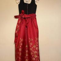 Vestito originale bavarese