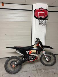 Ktm exc 300 tpi 2021