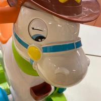 Cavallino chicco Rodeo