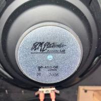 4 coni per cassa per chitarra