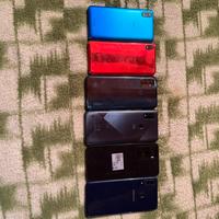 Telefoni per pezzi di ricambio, prezzo trattabile