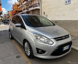 FORD C-Max 1.6 TDCi 115 CV Titanium