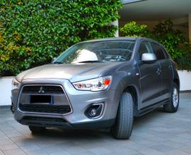 Mitsubishi asx - 2015