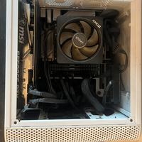 Gaming Pc RTX 3070