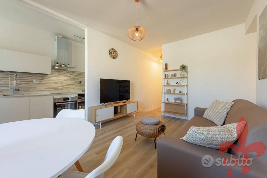 Appartamento di 67 m² con 3 locali a Firenze - Vista 6