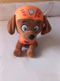 cucciolo Zuma .Paw patrol 