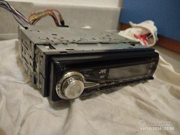 autoradio jvc ema mp3