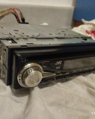 autoradio jvc ema mp3