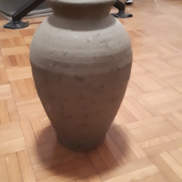 Anfora in terracotta