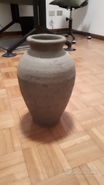 Anfora in terracotta