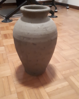 Anfora in terracotta