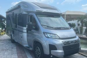 ADRIA Italia Matrix 670 DL Supreme