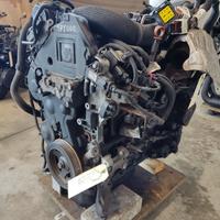 Motore CITROEN C3 1398cc HDI del 2011