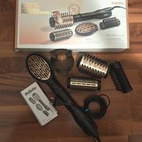 BaByliss Big Hair Luxe spazzola professionale