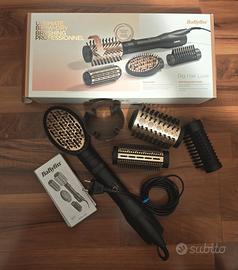 BaByliss Big Hair Luxe spazzola professionale